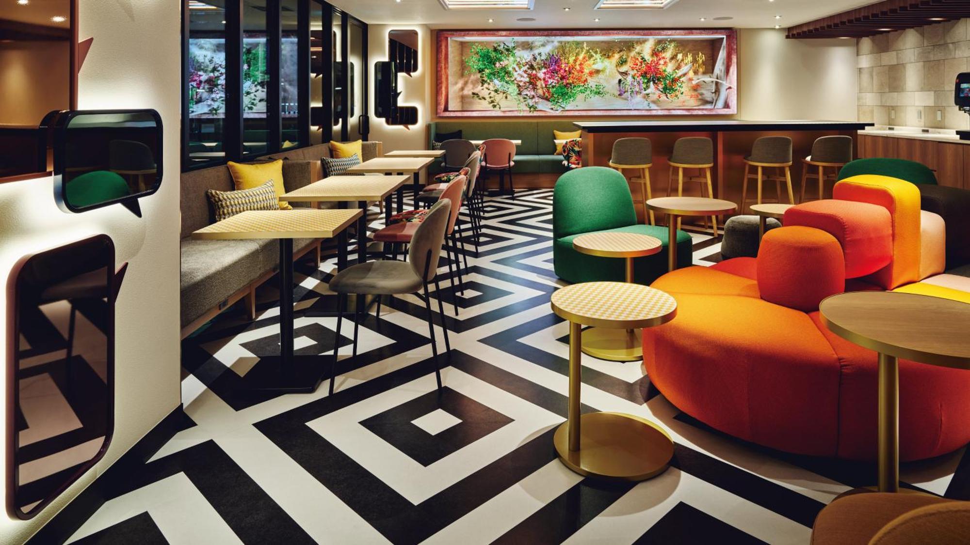 Garner Hotel Osaka Honmachi Station By Ihg Esterno foto