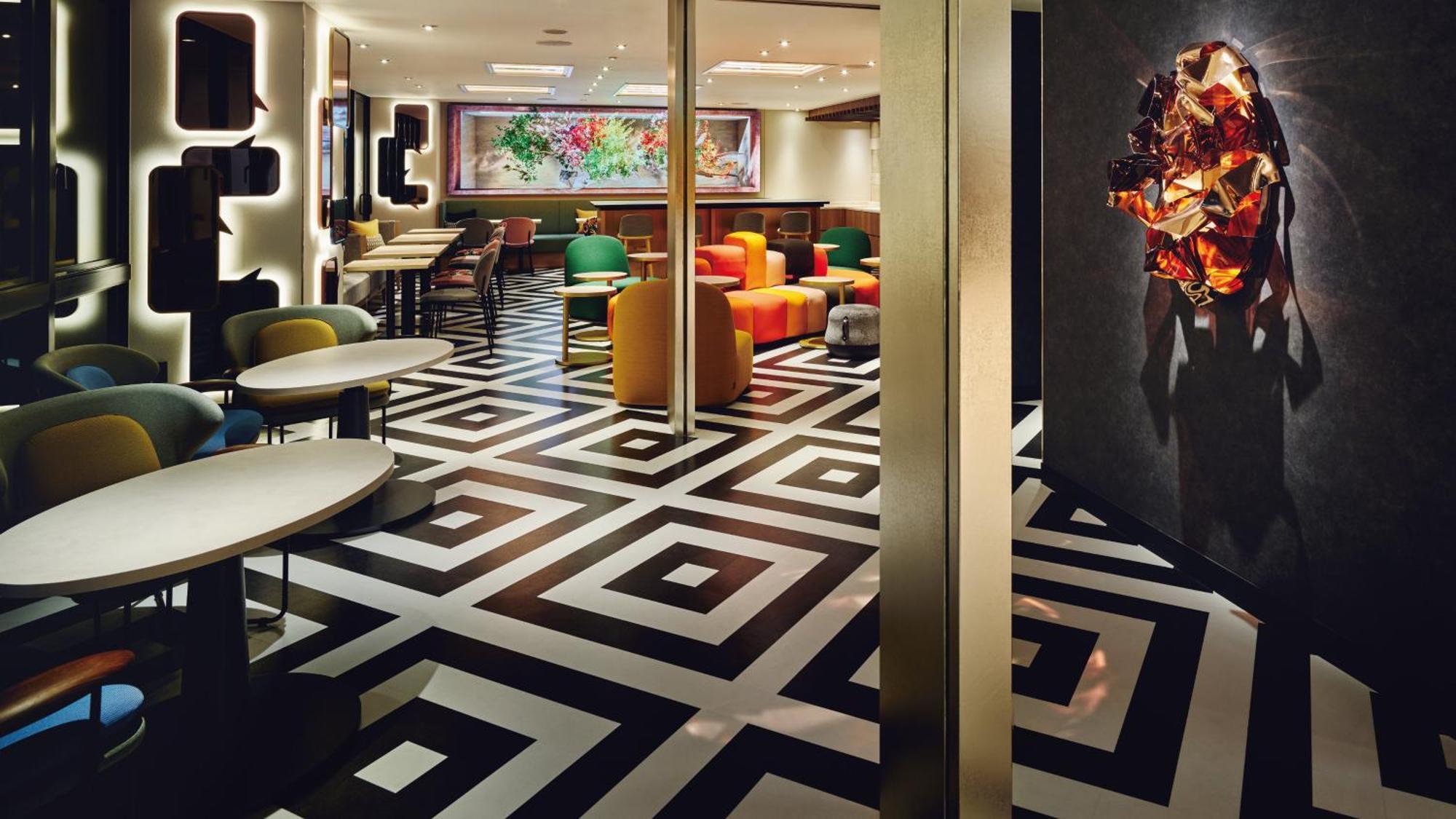 Garner Hotel Osaka Honmachi Station By Ihg Esterno foto