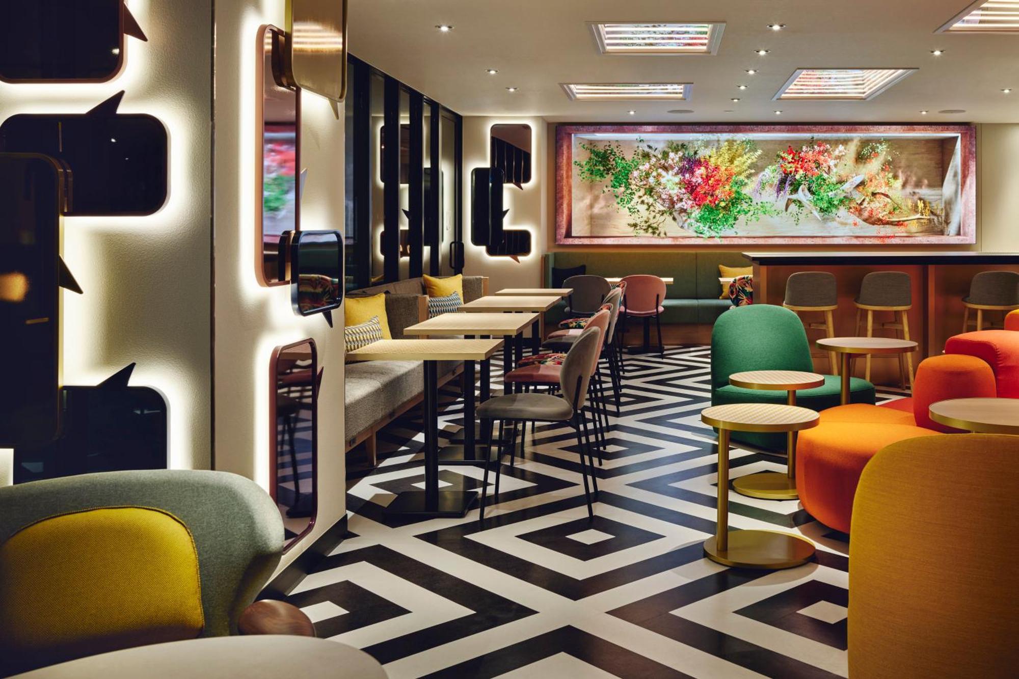 Garner Hotel Osaka Honmachi Station By Ihg Esterno foto
